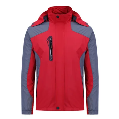 Уличная походная Куртка женская теплая дышащая лыжный костюм ветрозащитная