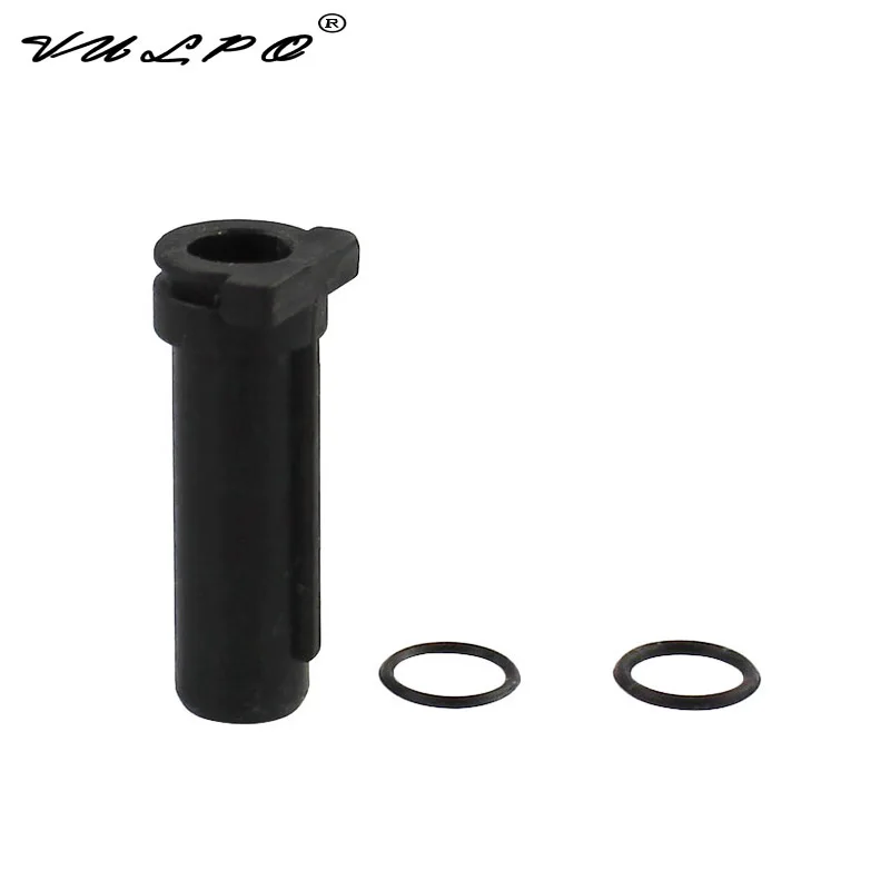 Принадлежности для охоты на вулпо двойное уплотнительное кольцо насадка с