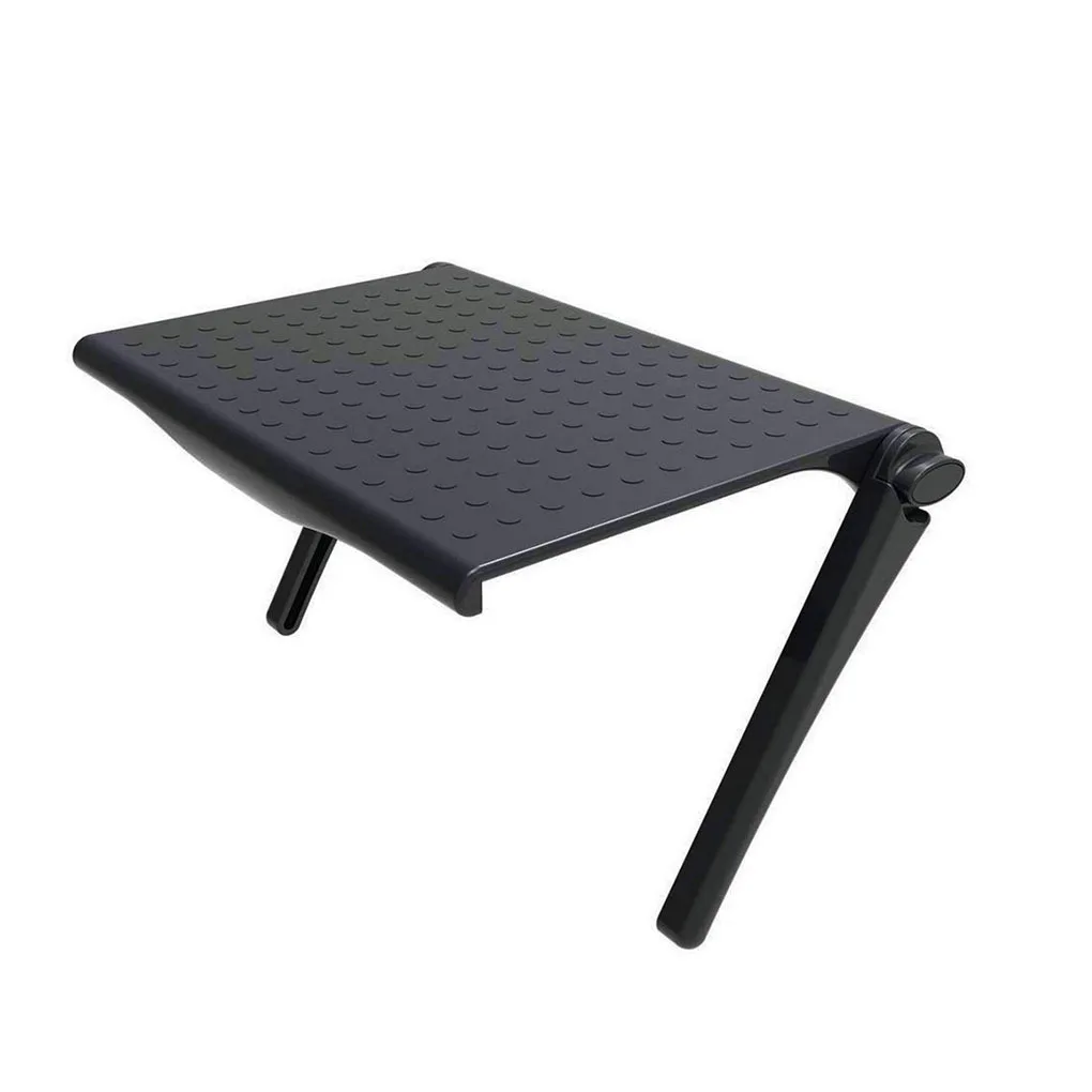 

Adjustable Screen Top Shelf Display Shelf Computer Monitor TV Storage Shelf Desktop Stand TV Rack For Home Office