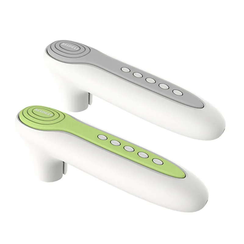 

Protection Baby Protective Sleeve Door Handle Cover Baby Safety Guards Home Decor Doorknob Pad Child Safety Tools Silicone