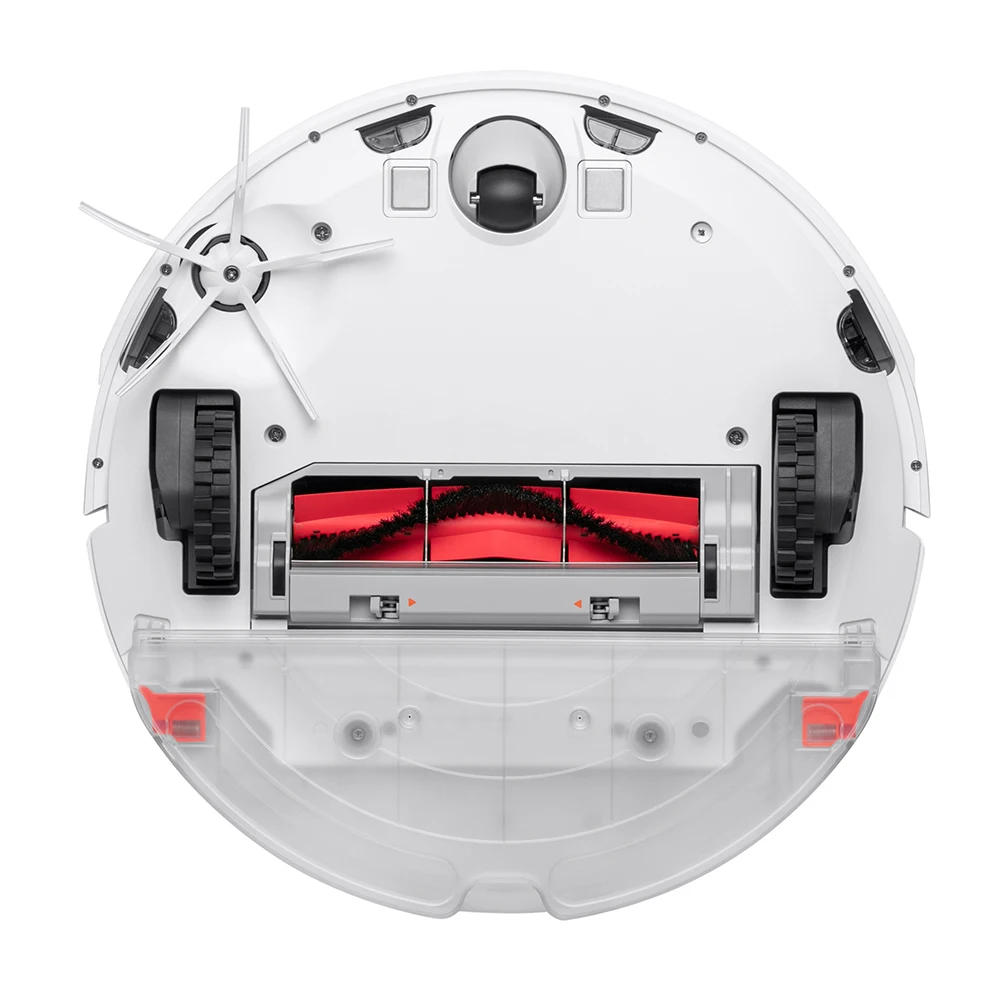 2020 горячая Распродажа Roborock S5 Max Лазерная навигация робот пылесос WIFI управление