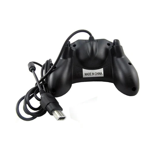 Проводной контроллер OSTENT S Type 2 A для консоли Xbox Microsoft старого поколения