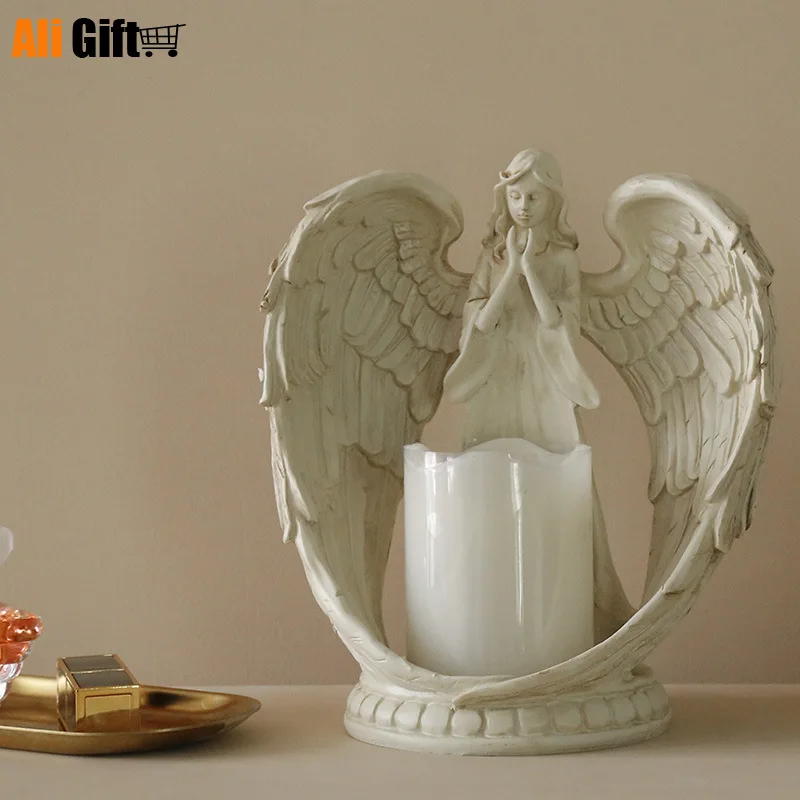 S Retro Home Decor Ornament Room Wedding Decoration