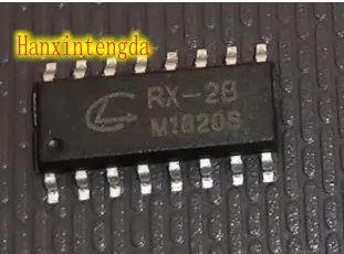 2 шт./лот RX-2B RX-2BS SOP16 [SMD] | Электроника
