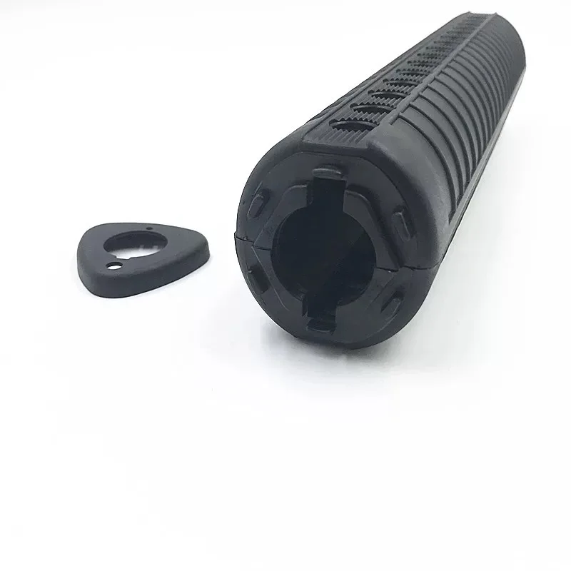 Element Airsoft M4A1 Handguard MOE M4 TTM цилиндрическая древесина, защита от солнца