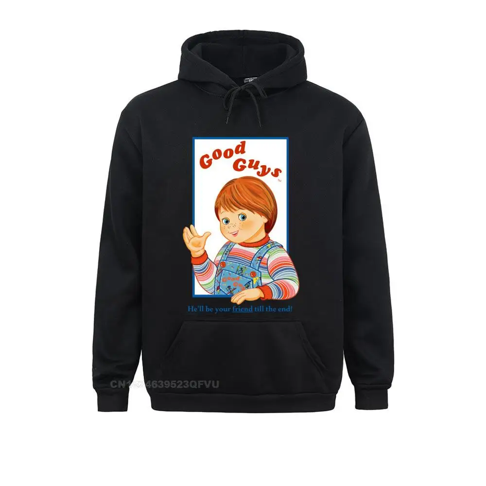 Child's Play Good Men's Women Horror 80s Awesome Anime Sweater Percent Cotton Winter Clothes