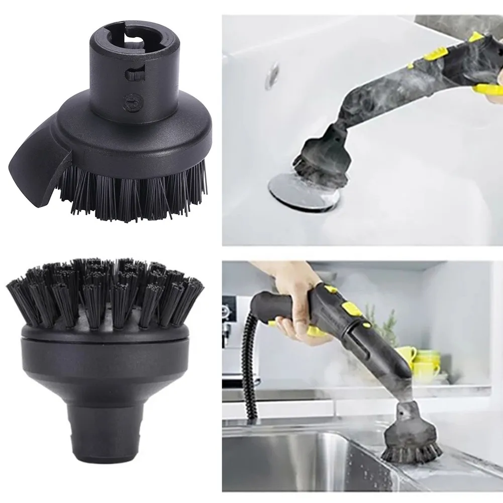 

Scraper Round Brush For Karcher SC1 SC2 SC3 SC4 SC5 SC7 Vacuum Cleaner Parts Household Cleaning Tools Robot Parts