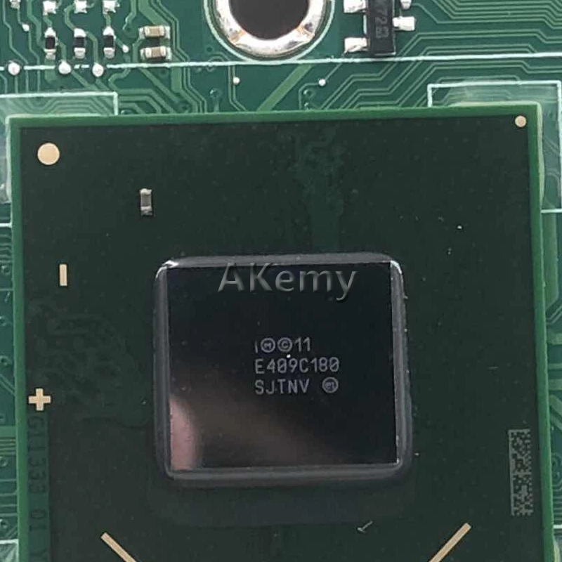 

Amazoon X45A Laptop motherboard For Asus X45A Test original mainboard HM70 DDR3