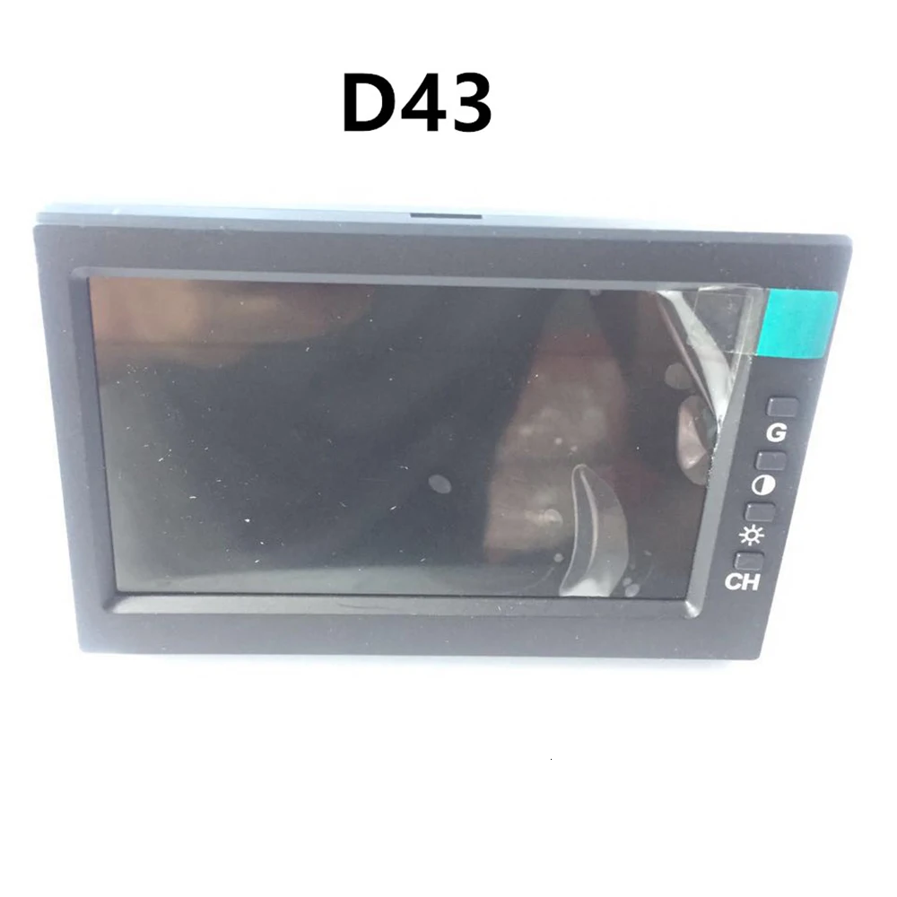 MJX B3 C5830 камера подходит B6 Запчасти для радиоуправляемого вертолета D43 ЖК-экран G3 очки 5,8g FPV передача изображения в реальном времени ZLRC