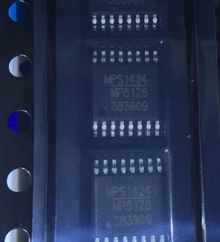 

5-10PCS MP8126DF TSSOP-16 MP8126DF-LF-Z TSSOP MP8126 SMD