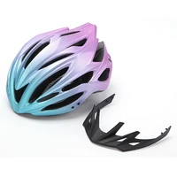 adult bike helmet adjustable bike helmets for men and women lightweight cycling helmet head protector for scooter mountain ro