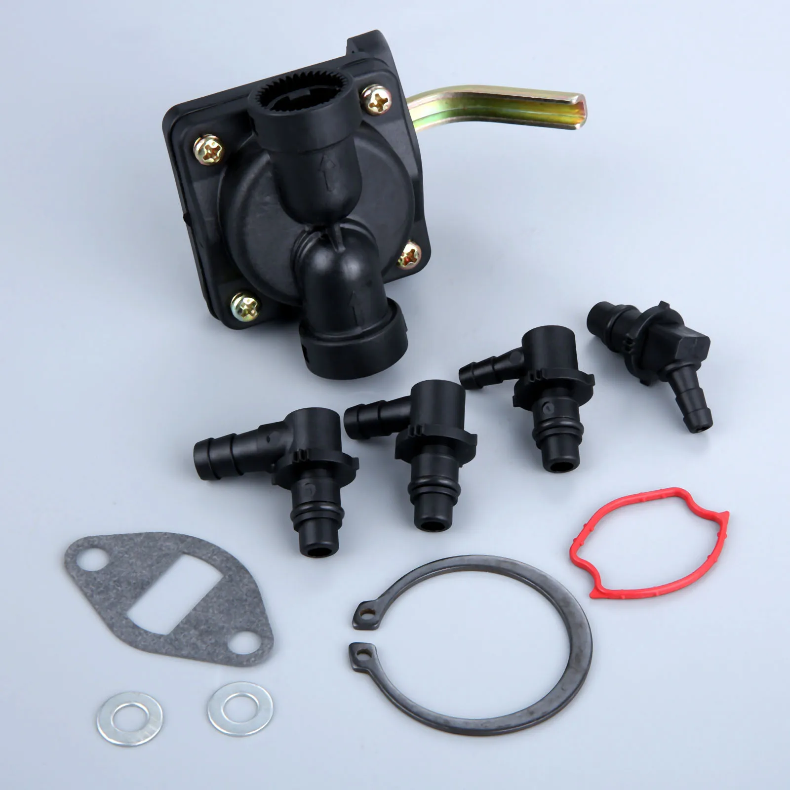 1 шт. топливный насос для Kohler серии K K241 301 321 341 361 Magnum Engine M10 12 14 16 John Deere AM134269 замена