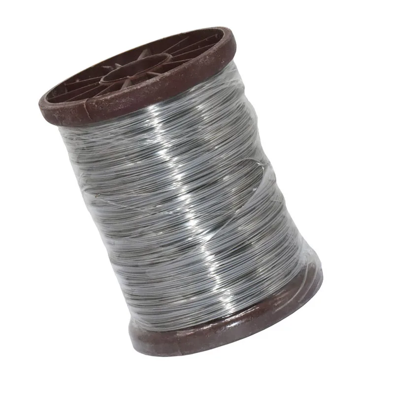

1 Roll 500g Beekeeping Beehive Stainless Steel Wire for Beekeeping Honeycomb Foundation Frames Bees Tools Bee Hive Frame