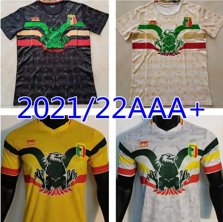 

2021/22 Newest High Quality Mali Football Shirt 2021/22 Mali Football Shirt