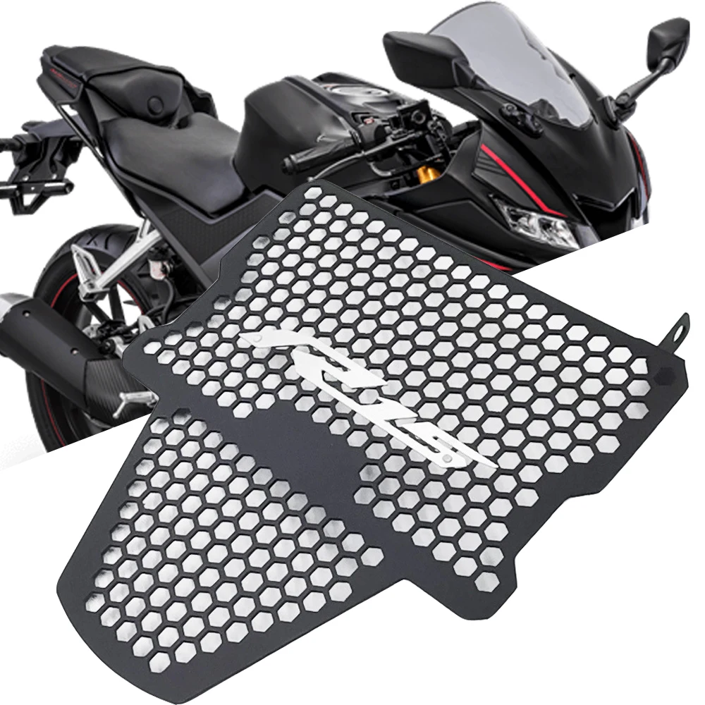 

For Yamaha YZF R15 YZFR15 V3 2017 2018-2020 Radiator Protector Guard Grill Cover Cooled Protector Cover Motorcycle Accessories
