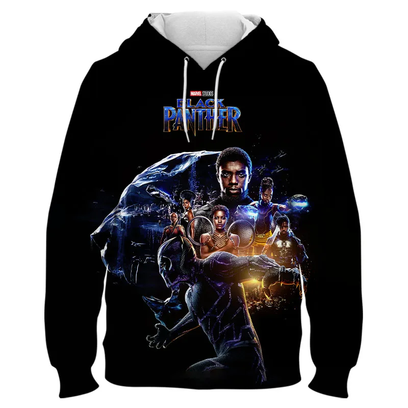 Мужская и Женская толстовка с длинным рукавом в стиле Харадзюку - купить по