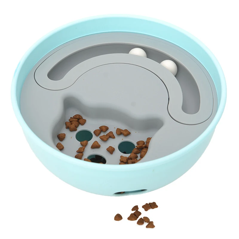 JORMEL интерактивная игрушка для собак IQ Treat Ball умнее игрушки домашних животных