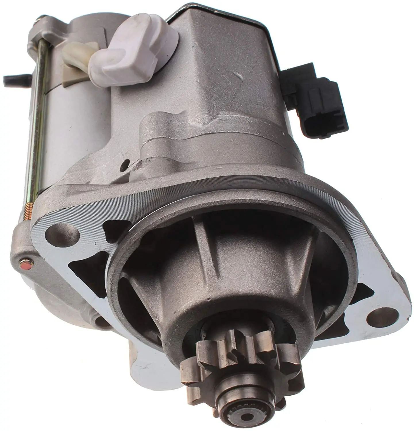 Holdwell Starter 6669633 для экскаватора Bobcat 320 322 323 Kubota 228000-6650