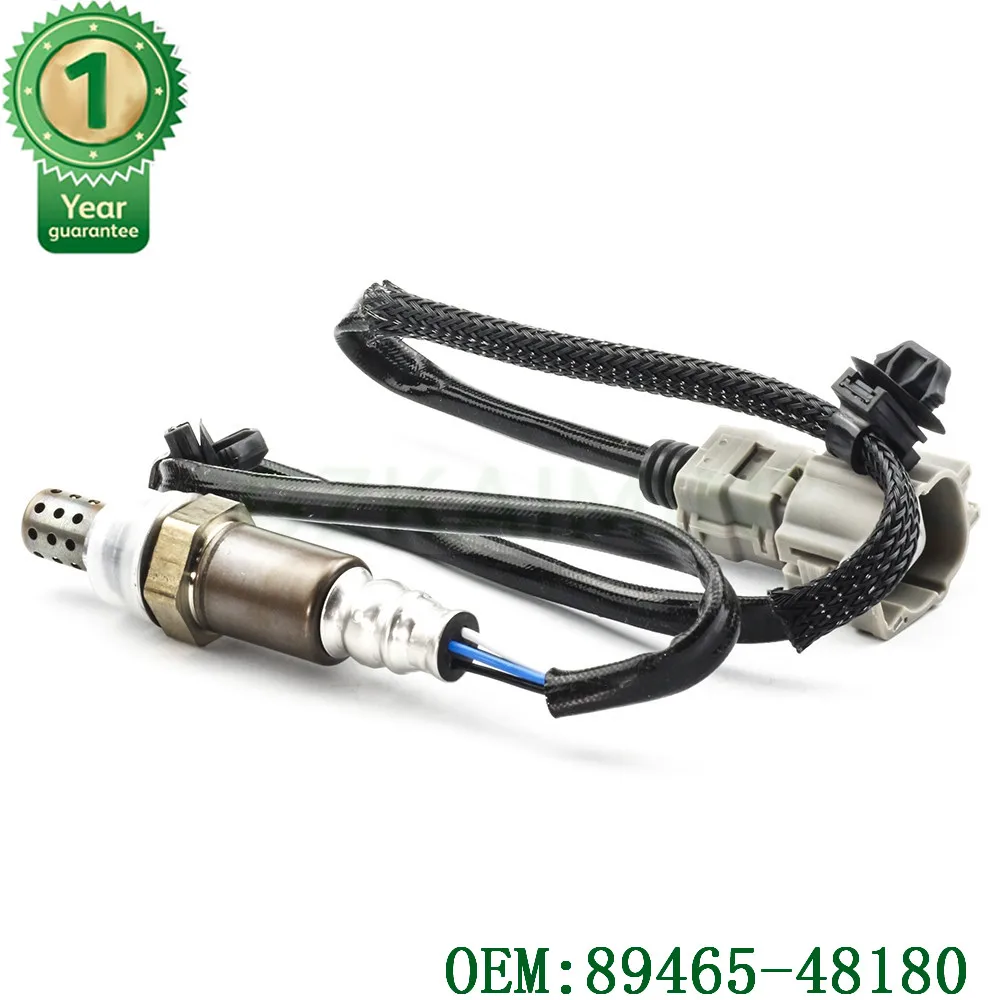 

Auto oxygen sensor OEM 89465-48180 For Toyota Highlander RX330 3.3L 2004-2006