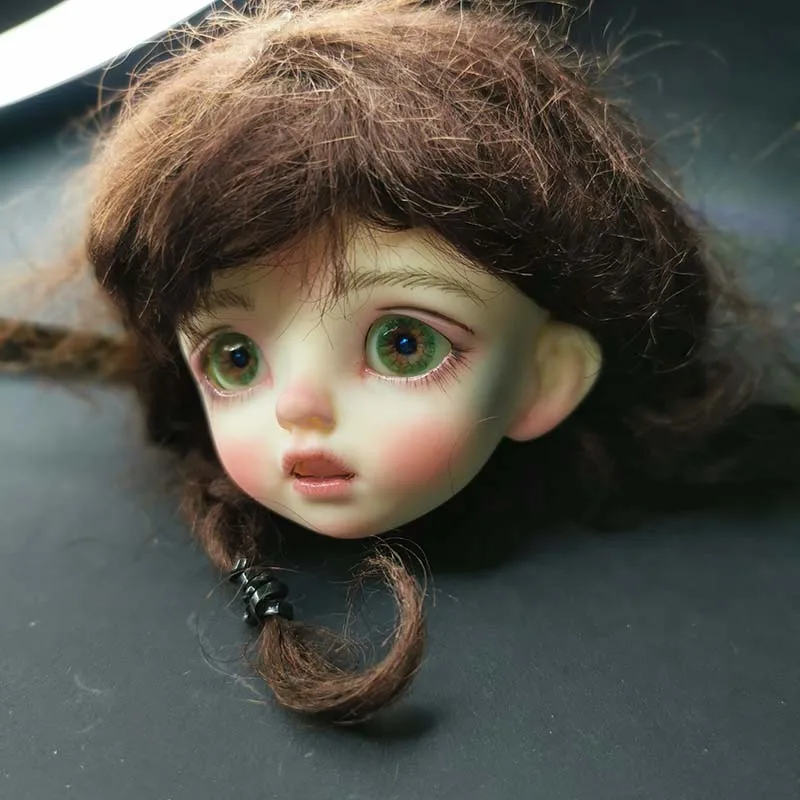 Bjd eyes 12 мм глаза из смолы bjd кукольные глаза 8 видов bjd eyes 1/6 куклы napi carol aod dod msd куклы аксессуары ручной работы diy игрушка