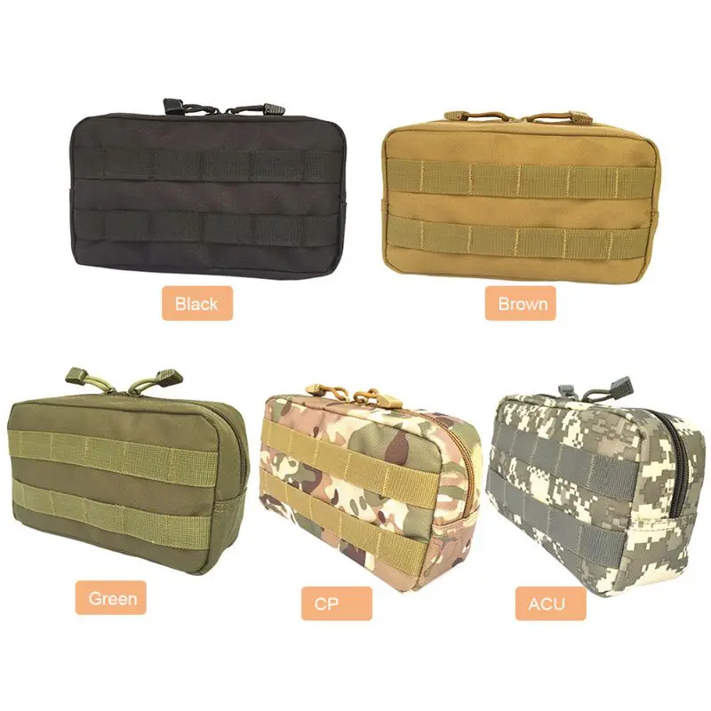 Военная Тактическая Сумка Molle сумка для спорта на открытом воздухе армейская тренировочная походная сумка для альпинизма охотничья сумка для путешествий аксессуары камуфляжного цвета