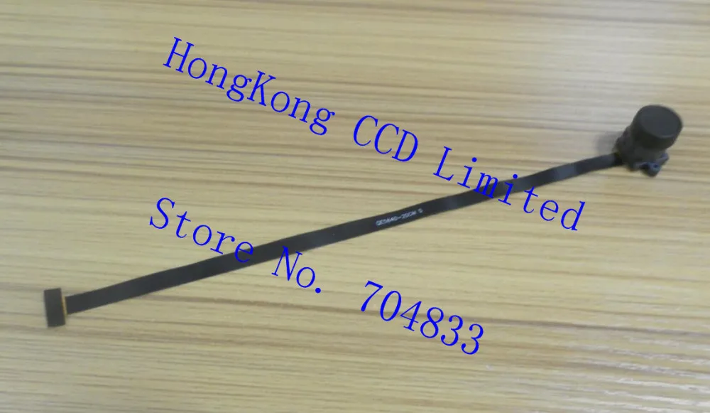 

OV5640 150 degree wide-angle MIPI camera module 20CM with side shielding film