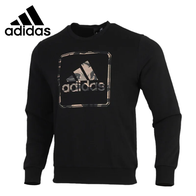 

Original New Arrival Adidas MH GFX FT BOS Men's Pullover Jerseys Sportswear