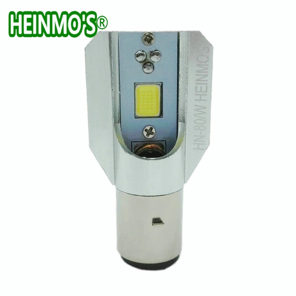 Фасветильник светодиодная для мотоцикла 20 Вт 1600 лм H6 Ba20d|lamp lamp|lamp foglamp led |