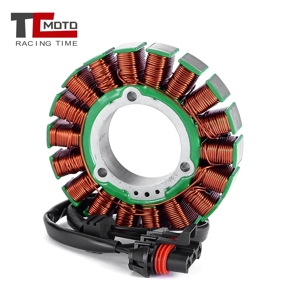 Двигатель генератора статора катушки для Polaris RZR 4 1000 XP Sportsman General 4013970 4015340 4015292 4013990