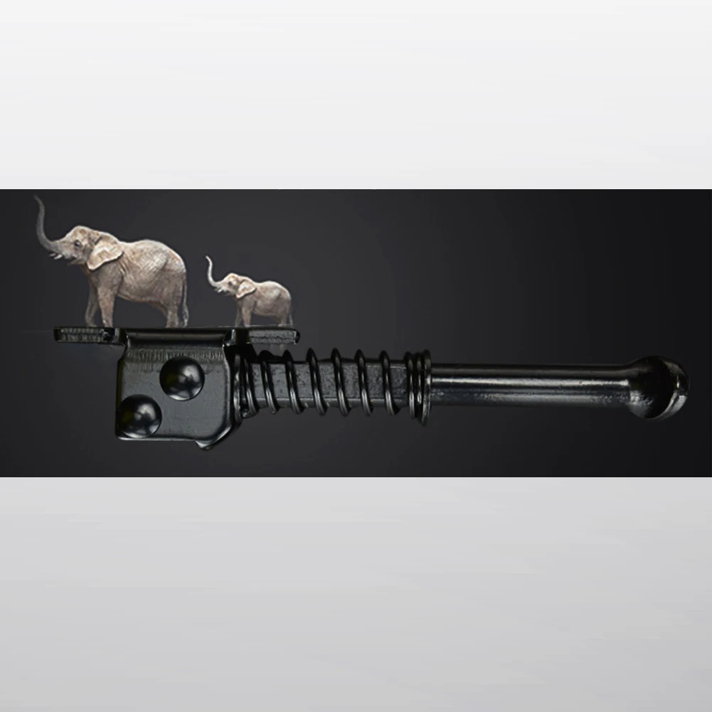 Защитная Антикоррозийная подставка для ног держатель парковки аксессуары