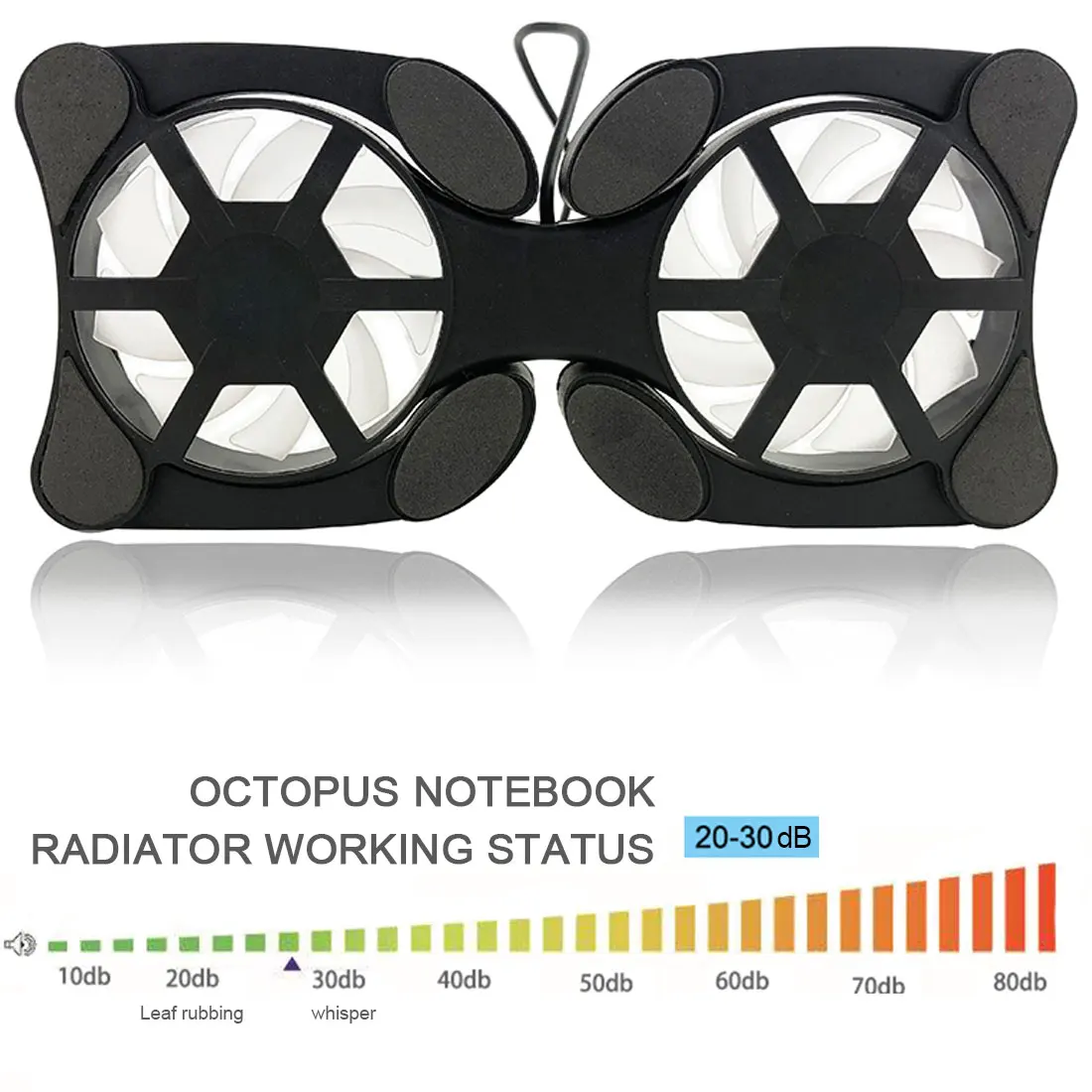 складная подставка для ноут