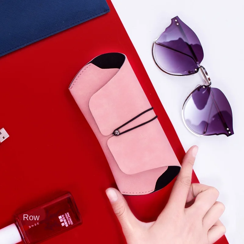 

Аксессуары для очков от близорукости, мягкая сумка