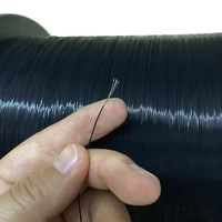 fine drawn wire 26 283032 3436awg micro litz wire solder with high conductivity for household appliances black welding line