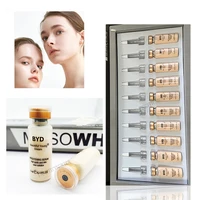 5ml korea bb brightening cream dermawhite meso serum glowing makeup foundation tratamientos esteticos skin whitening starter kit