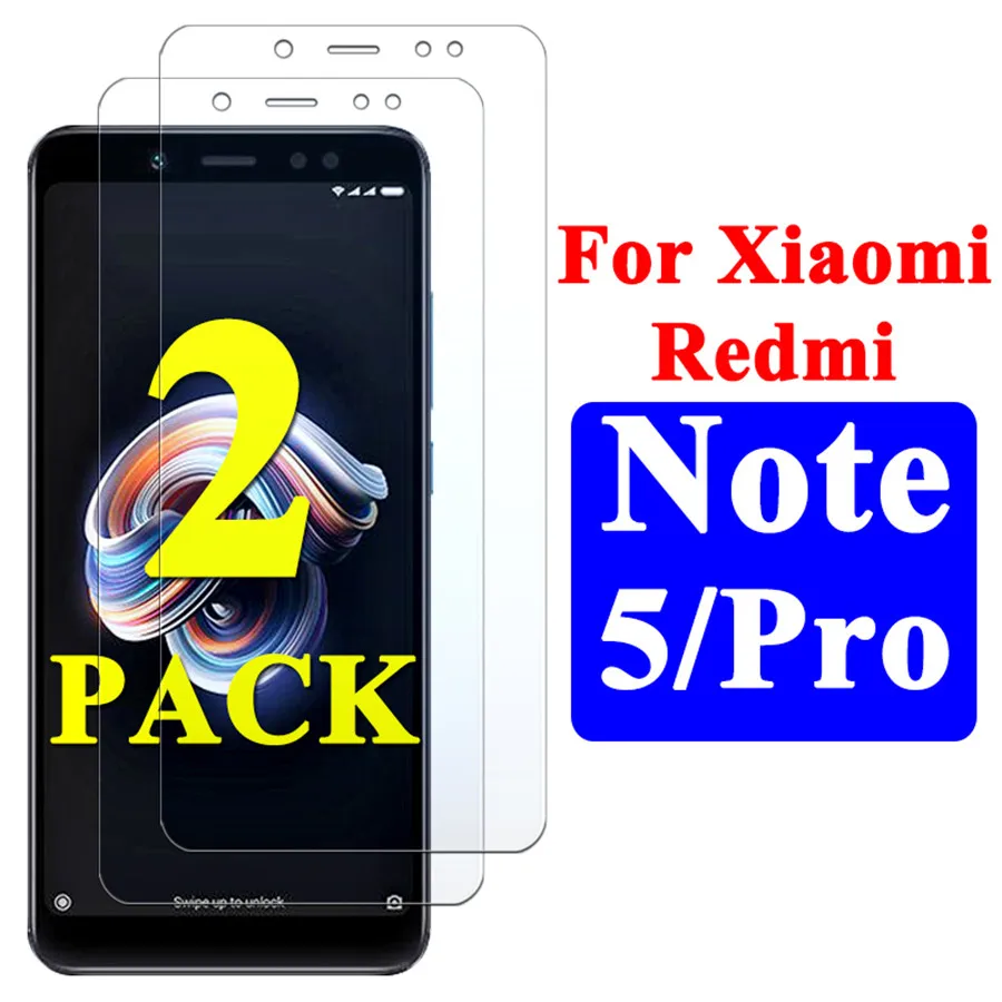 Защитное стекло для xiaomi redmi note 5 pro 5pro note5 ksio mi 5note not закаленное защита стекла xiaomei xio