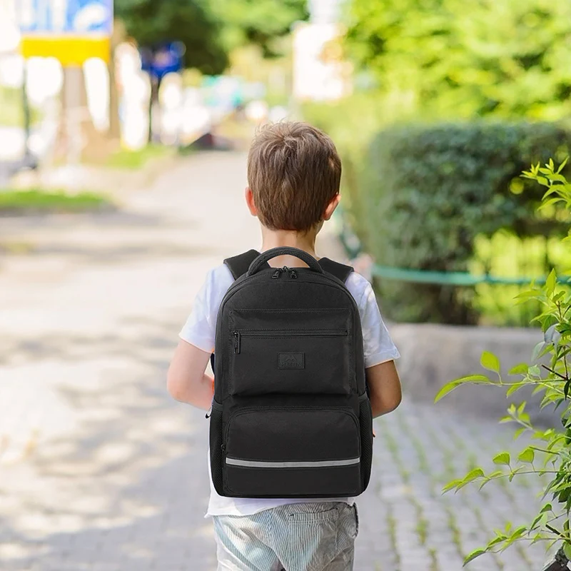 Сумка для ноутбука Matein 15 дюймов мужчин и женщин милый легкий рюкзак компьютера