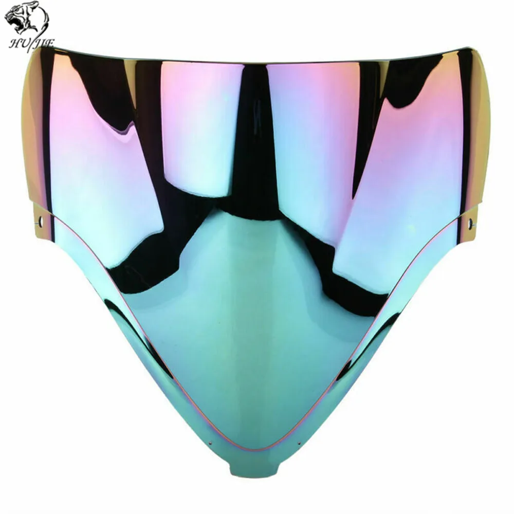 Экран ветрового стекла мотоцикла для 2008 - 2018 Suzuki Hayabusa GSX1300R GSXR GSX 1300 R 2009 2012 2013 2014 2016