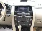Автомагнитола для infiniti qx80 qx56, мультимедийная стерео-система на Android, с DVD, GPS, сенсорным экраном HD, для nissan патруль y62