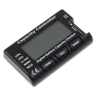 Цифровой детектор емкости батареи RC CellMeter 7 для LiPo LiFe Li-Ion NiMH Nicd