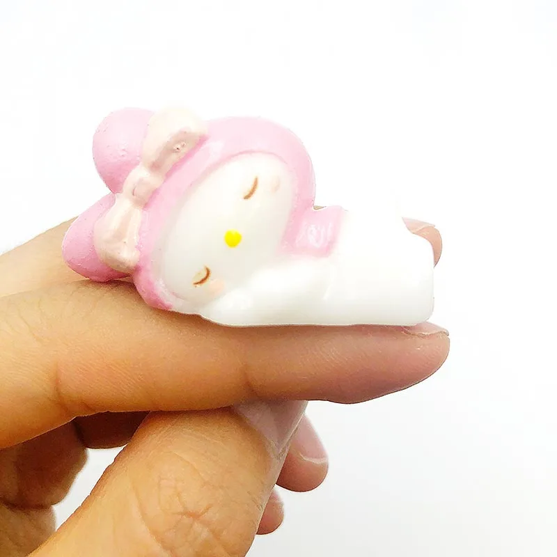 Антистресс Спящая красавица мягкие игрушки для девочек приспособление сжигания