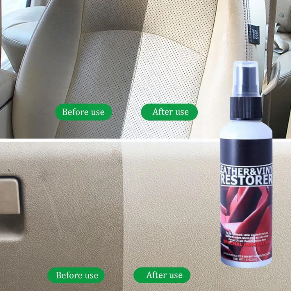 

Пластиковый ретейл агент для автомобильного интерьера пластиковая восстановленная паста восстанавливающее покрытие авто 30 мл/50 мл агент д...