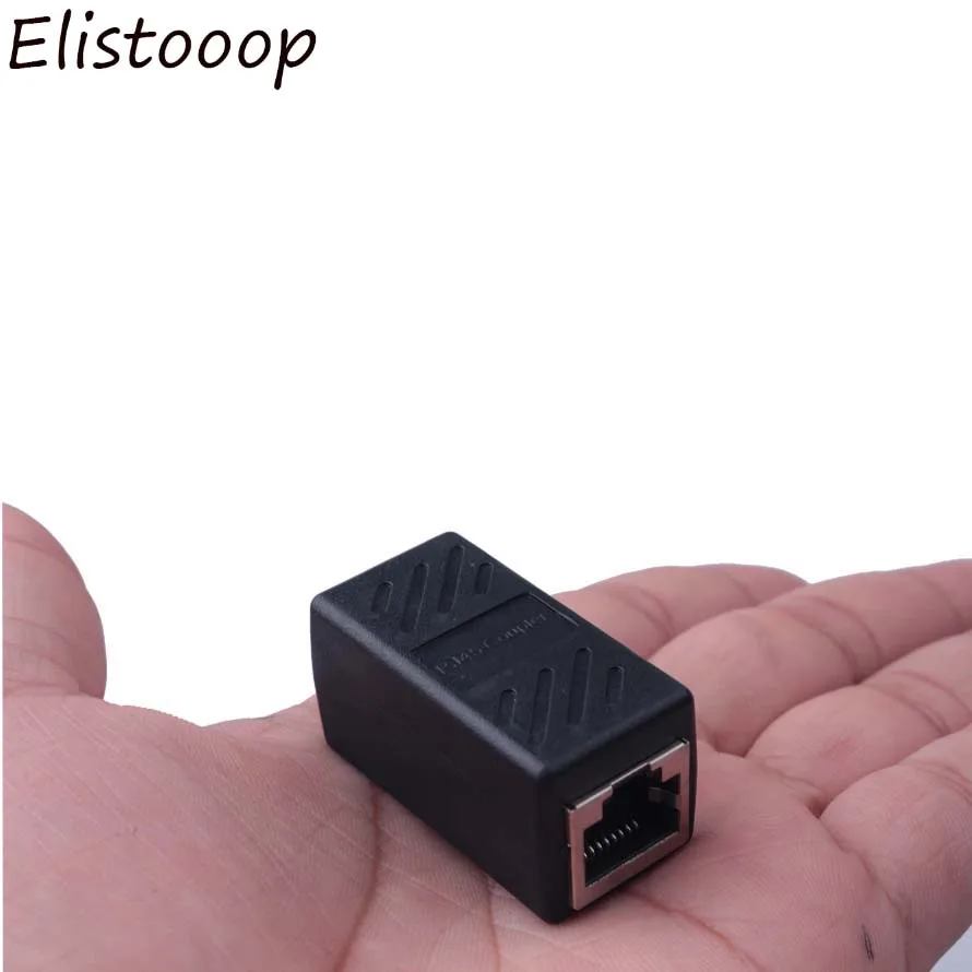 Патчкорд-удлинитель CAT 5e/6/7 RJ45