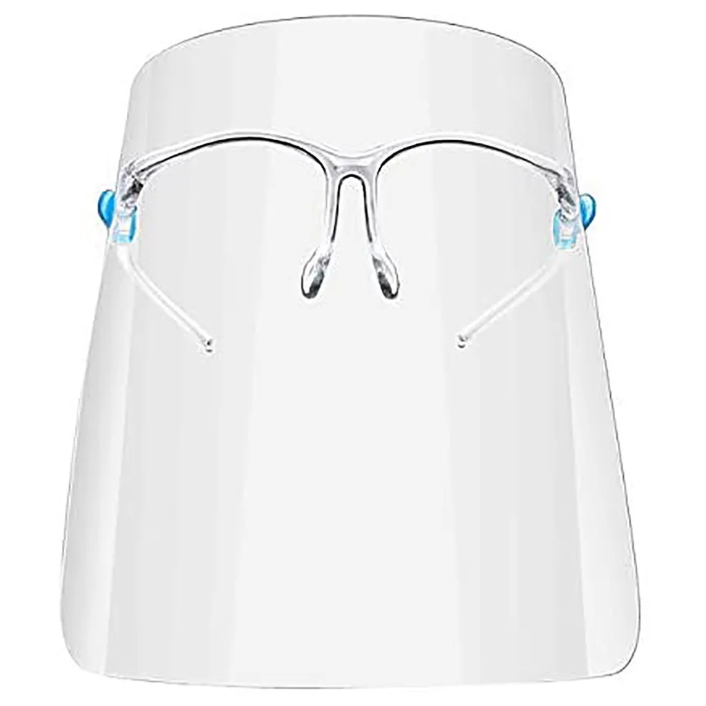 1 + 2 шт. прозрачная кухонная маска для защиты глаз|Маски и антисептики| |