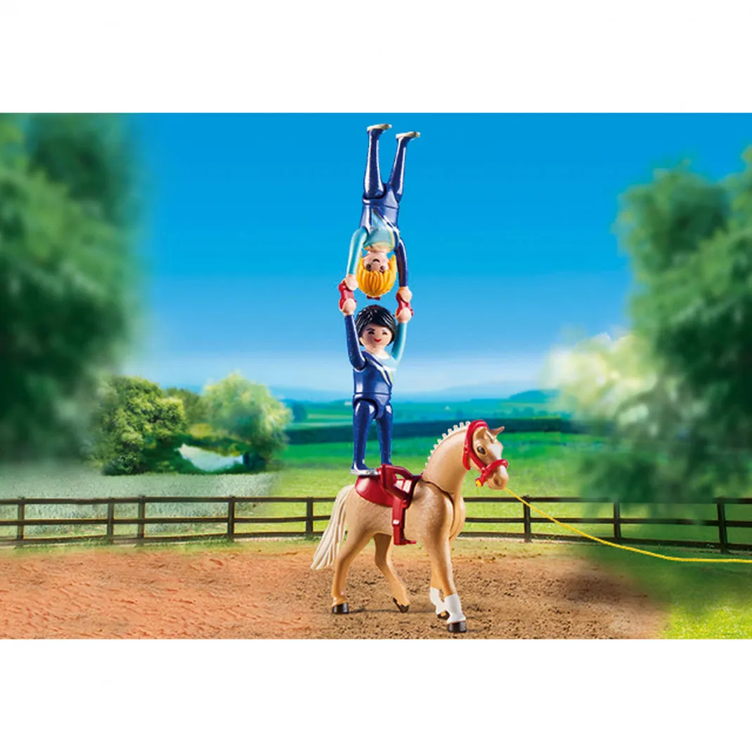 Playmobil designer for jumping | Игрушки и хобби