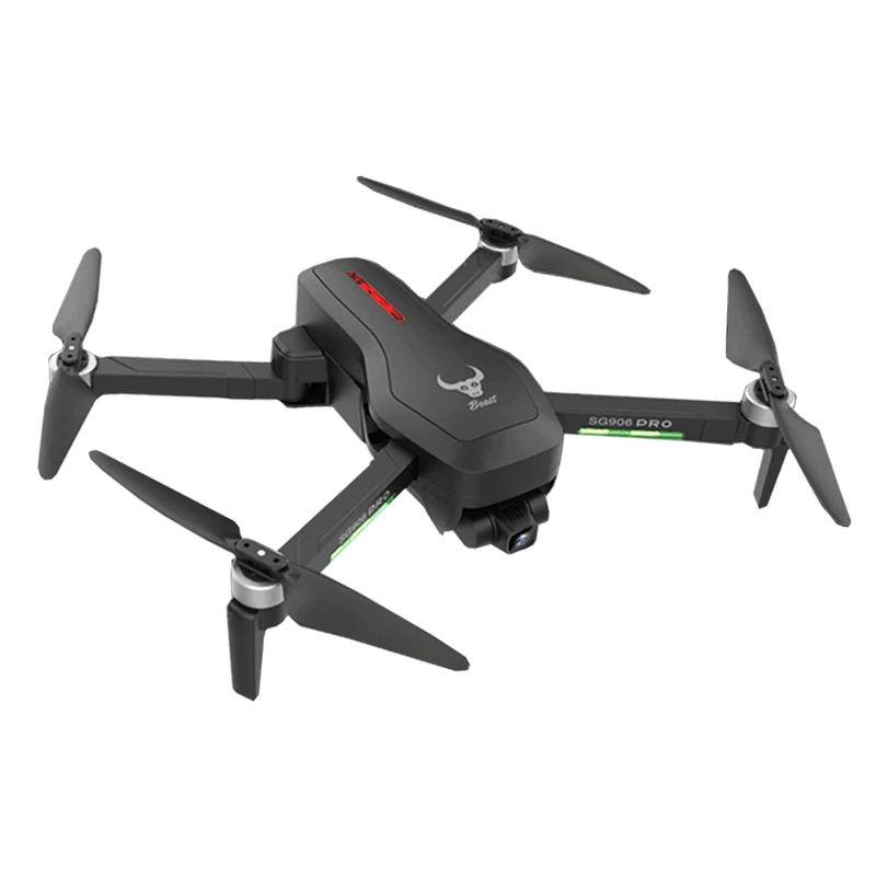

UAV aerial photography HD professional 4K gimbal quadcopter GPS folding large brushless remote control aircraft