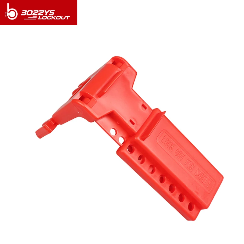 Регулируемый шар Блокировка клапана дешевая Высококачественная безопасности