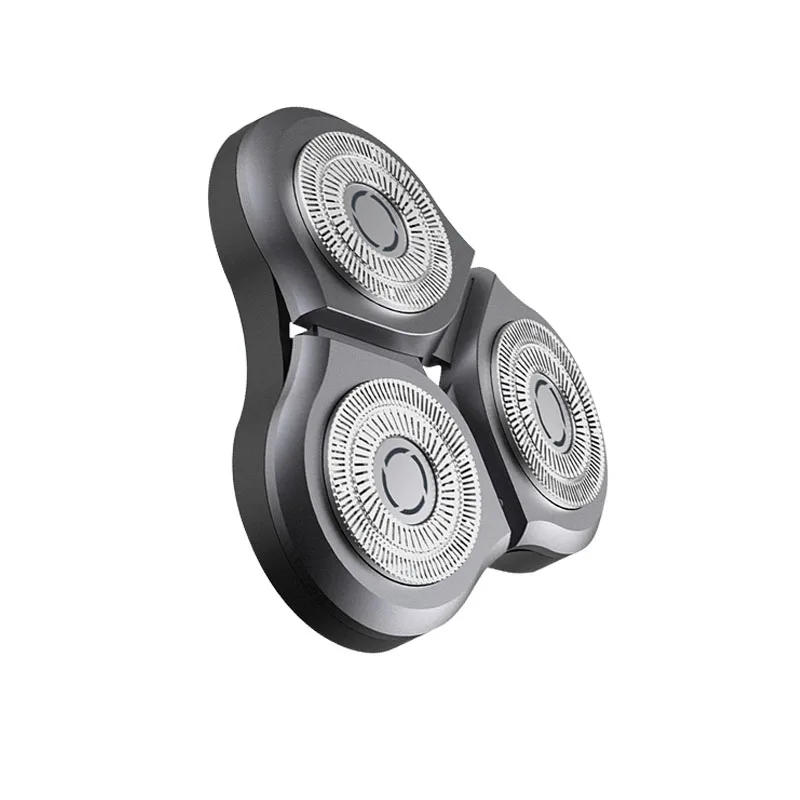 Бритва с двойным лезвием оригинальная электробритва для xiaomi mijia S100/S500/S300/S500C