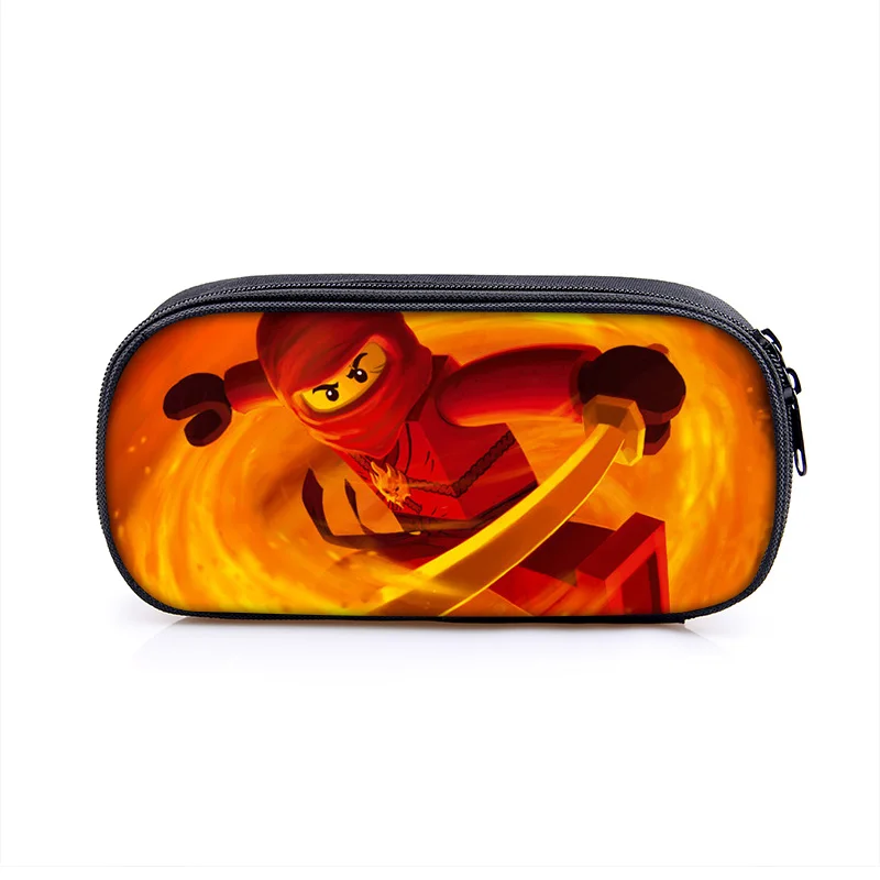 1pc pencil bag 4 16 дюймов супергерой Халк Железный человек детские школьные сумки ортопедические школьный рюкзак для детей мальчиков Mochila Infantil сумки с рисунком - Цвет: 1pc pencil bag 4