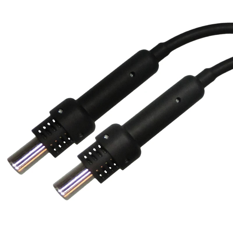 Ручка термовоздушного пистолета 850/850d/852A/852D/990d для насоса горячего воздуха