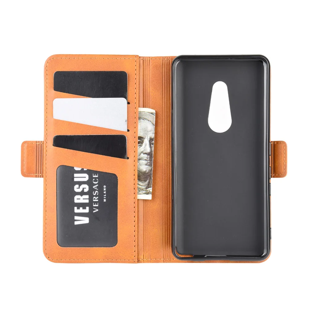 Брендовый Магнитный чехол для Fujitsu Arrows Be4 F-41A защитный | Мобильные телефоны и